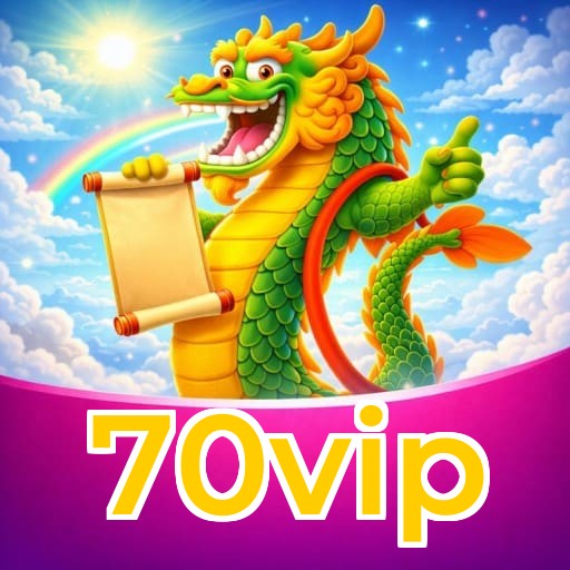 70vip Cadastro Bônus R$ 1.000