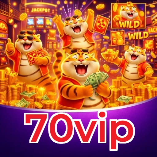 70vip Jogos - 2.500+ Títulos