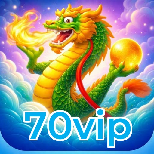 70vip Slots - 1.500+ Jogos