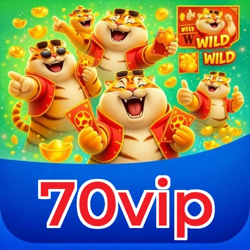 70vip Loteria - Mega-Sena e Mais